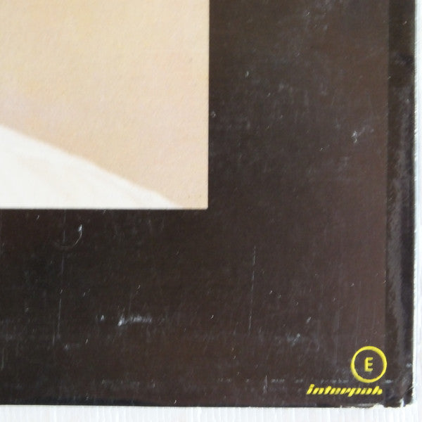 Chris de Burgh – At The End Of A Perfect Day LP vinyl record, image 3 of 7