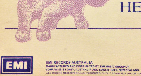 The Beatles – The Beatles Ballads LP vinyl record, image 3 of 9
