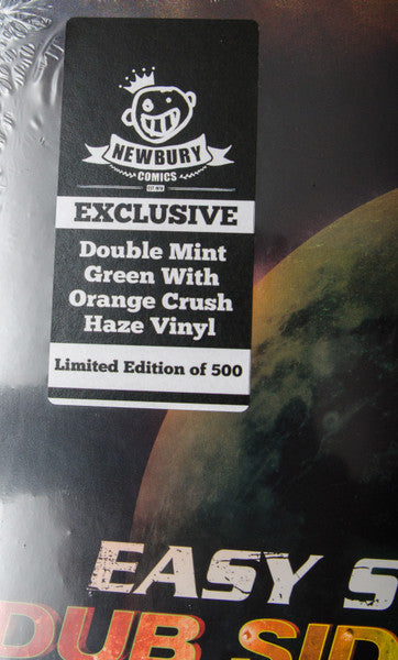 Easy Star All-Stars – Dub Side Of The Moon LP vinyl record, image 4 of 5