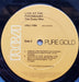 The Guess Who – Live At The Paramount LP vinyl record, image 4 of 4