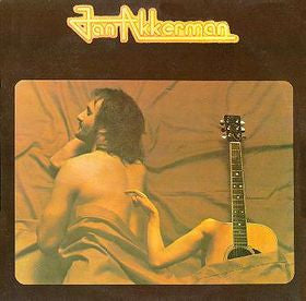 Jan Akkerman – Jan Akkerman
