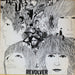 The Beatles – Revolver LP vinyl record, image 1 of 4