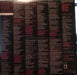 Linda Ronstadt – Mad Love LP vinyl record, image 2 of 4