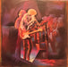 Bob Dylan – Saved LP vinyl record, image 4 of 6