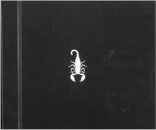 Hanni El Khatib – Savage Times (The Complete Collection Vol. 1-5) (3x10") 10" vinyl record, image 7 of 10