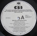 Bruce Springsteen – Born In The U.S.A. 12" vinyl record, image 3 of 4