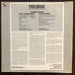 Trilogue – Live At The Berlin Jazz Days LP vinyl record, image 2 of 4