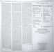 Georg Friedrich Händel, The English Concert, Trevor Pinnock – Music For The Royal Fireworks, Concerti A Due Cori LP vinyl record, image 4 of 7
