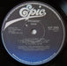 Sade – Promise LP vinyl record, image 3 of 4