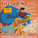 Various – Hits Of '89 Vol 2 LP vinyl record, image 1 of 4