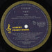 AC/DC – T.N.T. LP vinyl record, image 4 of 5