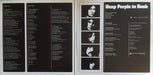 Deep Purple, Deep Purple – In Rock = イン・ロック LP vinyl record, image 3 of 9