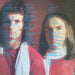 Slade – Old New Borrowed And Blue LP vinyl record, image 6 of 6