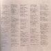 Sting – The Dream Of The Blue Turtles LP vinyl record, image 10 of 10