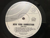 Tom Scott – New York Connection LP vinyl record, image 3 of 5