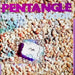 Pentangle – Open The Door LP vinyl record, image 1 of 4