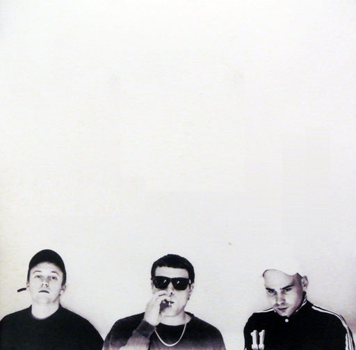 DMA's – Hills End