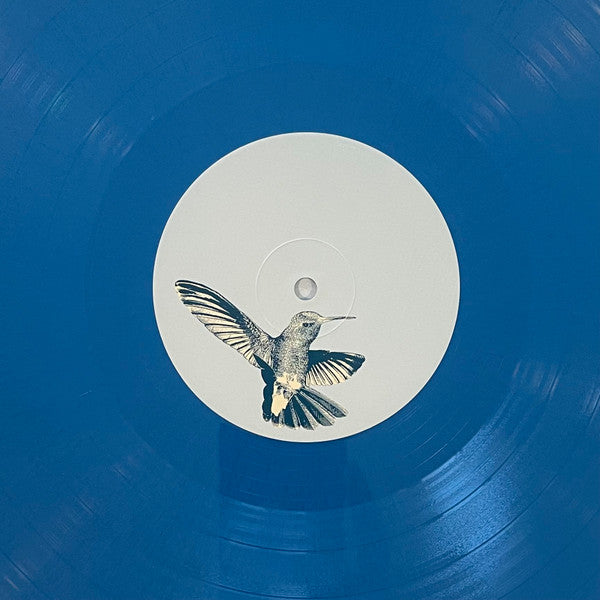 Knapsack – This Conversation Is Ending Starting Right Now LP vinyl record, image 4 of 5