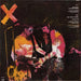 X – Dream Baby 12" vinyl record, image 2 of 4