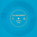 La Machine – Phases & Repetition LP vinyl record, image 8 of 10