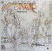 The Byrds – Preflyte LP vinyl record, image 1 of 4