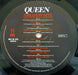 Queen – Greatest Hits LP vinyl record, image 4 of 8
