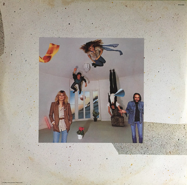 Fleetwood Mac – Tusk (2xLP) LP vinyl record, image 5 of 10