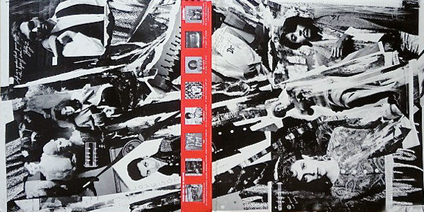 Prince And The Revolution – Parade LP vinyl record, image 3 of 10