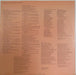 Joan Baez – Diamonds & Rust LP vinyl record, image 5 of 6