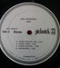 Jimi Hendrix – Jimi LP vinyl record, image 4 of 4