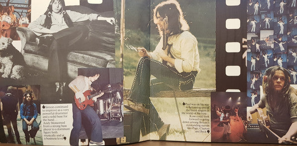 Free – The Free Story (2xLP) LP vinyl record, image 4 of 9