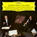 Wolfgang Amadeus Mozart, Maurizio Pollini, Karl Böhm, Wiener Philharmoniker – Klavierkonzerte = Piano Concertos K. 488 & K. 459 LP vinyl record, image 1 of 4