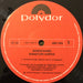 Sebastian Hardie – Windchase LP vinyl record, image 3 of 4