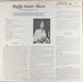 Buffy Sainte-Marie – Little Wheel Spin And Spin LP vinyl record, image 2 of 4