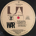 War – Deliver The Word LP vinyl record, image 5 of 6