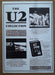 U2 – The Joshua Tree LP vinyl record, image 9 of 10