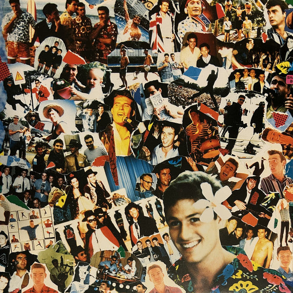 The Cockroaches – The Cockroaches LP vinyl record, image 5 of 6