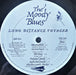 The Moody Blues – Long Distance Voyager LP vinyl record, image 9 of 9