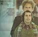 Simon & Garfunkel – Bridge Over Troubled Water LP vinyl record, image 1 of 4