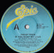 Cheap Trick – If You Want My Love 7" vinyl record, image 1 of 3