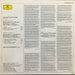 Johannes Brahms, Krystian Zimerman – Klaviersonaten No.1 & 2 = Piano Sonatas LP vinyl record, image 2 of 4