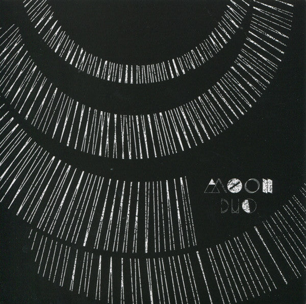 Moon Duo – Shadow Of The Sun LP vinyl record, image 7 of 7