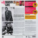 Marvin Gaye – The Soulful Moods Of Marvin Gaye LP vinyl record, image 2 of 6