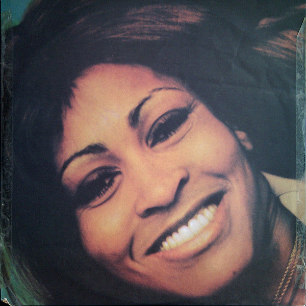 Ike & Tina Turner – Nutbush City Limits LP vinyl record, image 4 of 5