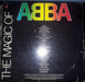 ABBA – The Magic Of Abba LP vinyl record, image 2 of 4