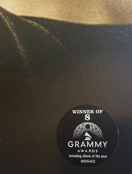 Ray Charles – Genius Loves Company LP vinyl record, image 6 of 6