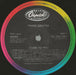Frank Sinatra – Close To You LP vinyl record, image 3 of 4