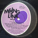 Crackajacks – Little Heart Attacks LP vinyl record, image 3 of 4