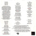 The Birthday Party – Prayers On Fire LP vinyl record, image 3 of 6
