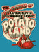 Spirit – The Adventures Of Kaptain Kopter & Commander Cassidy In Potato Land LP vinyl record, image 5 of 5